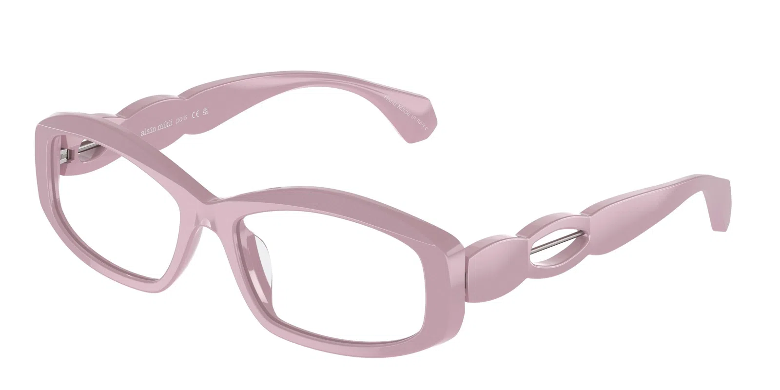 Alain Mikli 3514 Eyeglasses - view 2